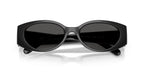 Coach HC8462U 5002/87 Sunglasses
