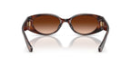 Coach HC8462U 5120/74 Sunglasses