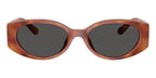 Coach HC8462U 5774/87 Sunglasses