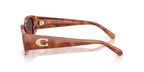 Coach HC8462U 5774/87 Sunglasses