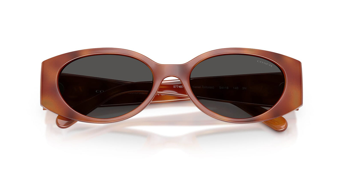 Coach HC8462U 5774/87 Sunglasses