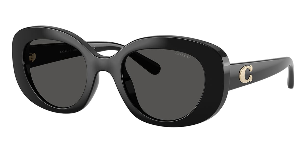 Coach HC8463U 5002/87 Sunglasses