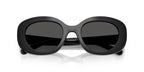 Coach HC8463U 5002/87 Sunglasses