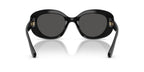Coach HC8463U 5002/87 Sunglasses