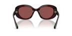 Coach HC8463U 5963/75 Sunglasses