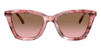 Coach HC8464U 5964/14 Sunglasses