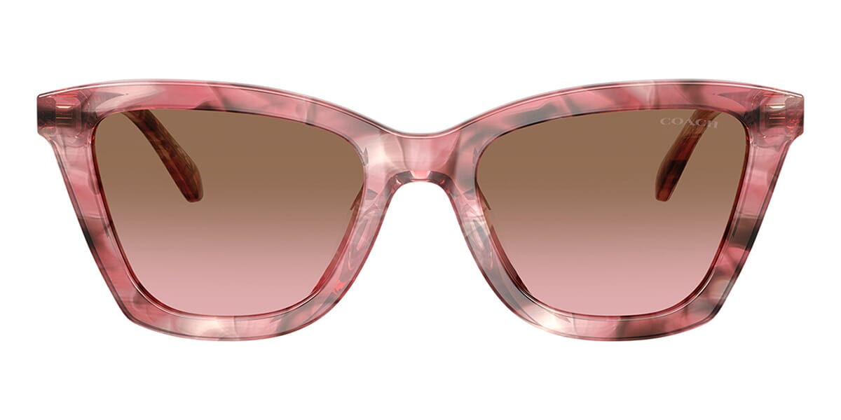 Coach HC8464U 5964/14 Sunglasses