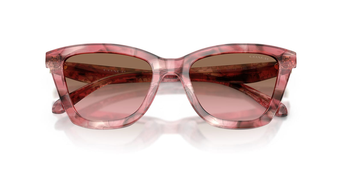 Coach HC8464U 5964/14 Sunglasses