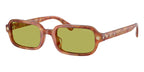 Coach HC8465U 5774/2 Sunglasses