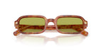 Coach HC8465U 5774/2 Sunglasses