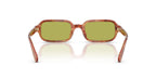 Coach HC8465U 5774/2 Sunglasses