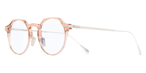 Cutler and Gross AUOP 0008 04 Peach Glasses