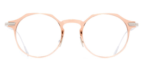 Cutler and Gross AUOP 0008 04 Peach Glasses