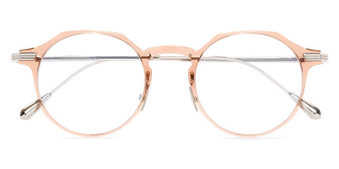 Cutler and Gross AUOP 0008 04 Peach Glasses