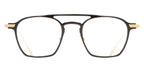 Cutler and Gross AUOP 0009 01 Black Glasses