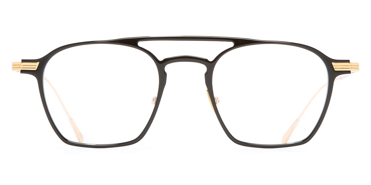 Cutler and Gross AUOP 0009 01 Black Glasses
