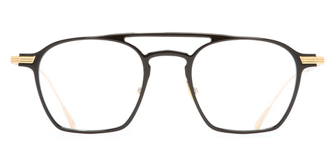 Cutler and Gross AUOP 0009 01 Black Glasses