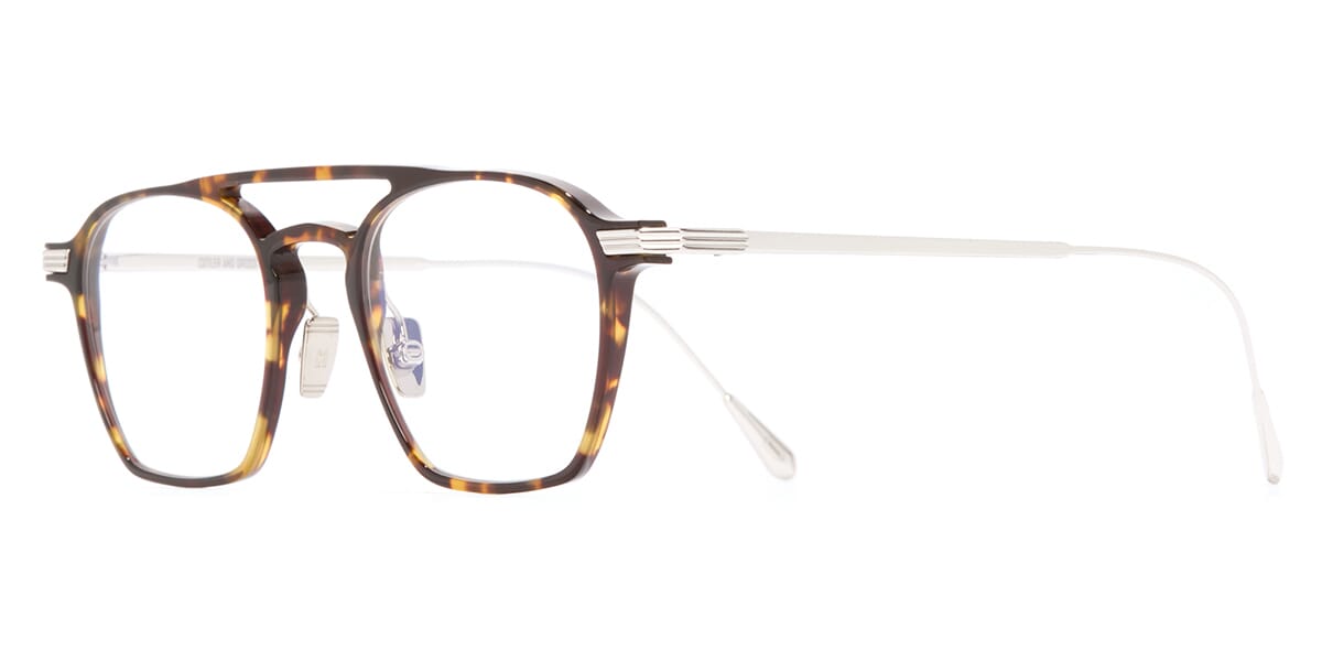 Cutler and Gross 0009 02 Glasses