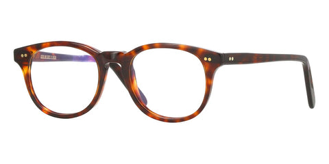 Cutler and Gross 0932 DT01 Dark Turtle 01 Glasses