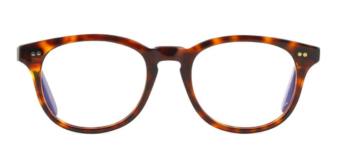 Cutler and Gross 0932 DT01 Dark Turtle 01 Glasses