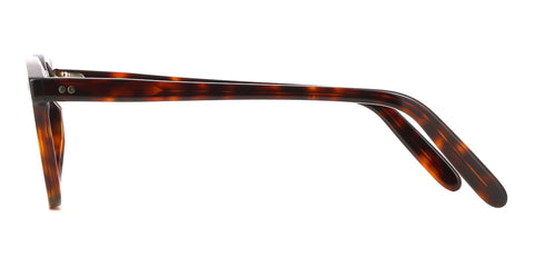 Cutler and Gross 0932 DT01 Dark Turtle 01 Glasses