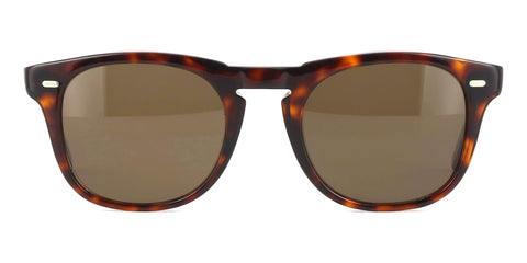 Cutler and Gross 1032 DT01 Dark Turtle 01 Sunglasses
