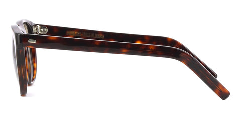 Cutler and Gross 1032 DT01 Dark Turtle 01 Sunglasses