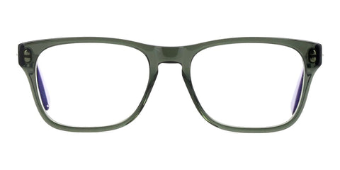 Cutler and Gross 1168 AB Aviator Blue Glasses