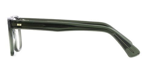 Cutler and Gross 1168 AB Aviator Blue Glasses