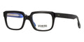 Cutler and Gross 1289 01 Black Glasses