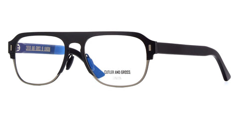 Cutler and Gross 1365 01 Glasses