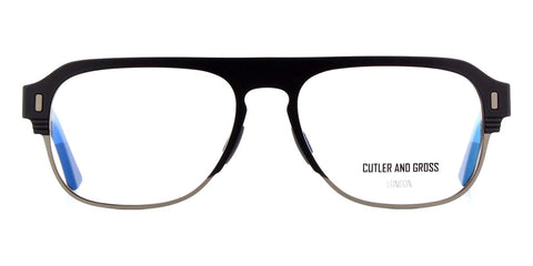Cutler and Gross 1365 01 Glasses