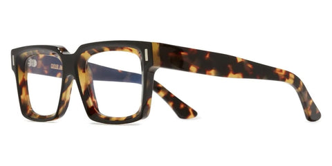 Cutler and Gross 1386 16 Black on Camouflage Glasses