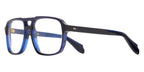 Cutler and Gross 1394 18 Classic Navy Blue Glasses