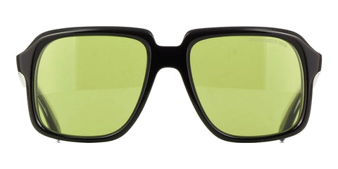 Cutler and Gross Sun 1397 01 Sunglasses