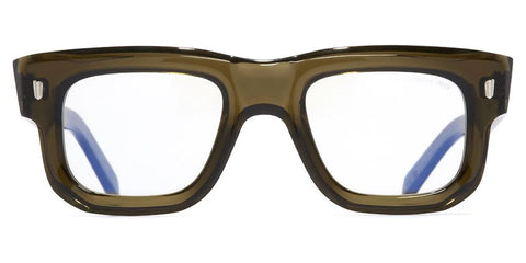 Cutler and Gross 1402 03 Olive