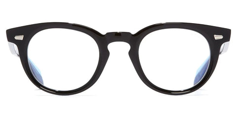 Cutler and Gross 1405 01 Black on Blue