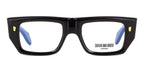 Cutler and Gross 1413 01 Black Glasses