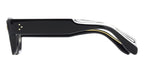 Cutler and Gross 1419 01 Black Glasses