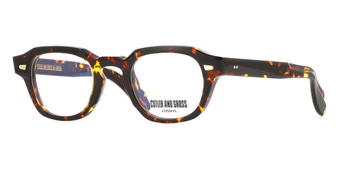 Cutler and Gross 1420 02 Glasses