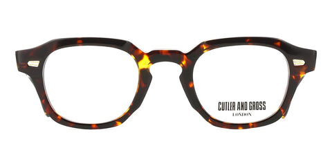 Cutler and Gross 1420 02 Glasses