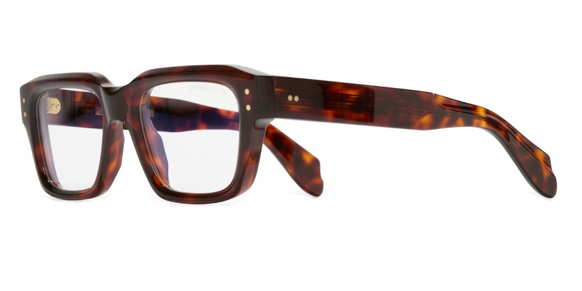 Cutler and Gross 1432 02 Dark Turtle