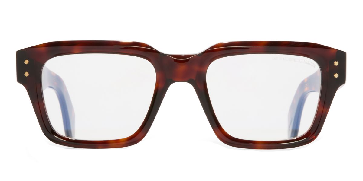 Cutler and Gross 1432 02 Dark Turtle