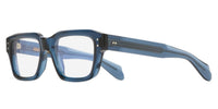 Cutler and Gross 1432 03 Deep Blue