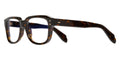 Cutler and Gross 1433 02 Dark Havana Glasses