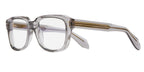Cutler and Gross 1433 03 Smoke Quartz