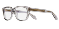 Cutler and Gross 1433 03 Smoke Quartz