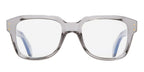 Cutler and Gross 1433 03 Smoke Quartz