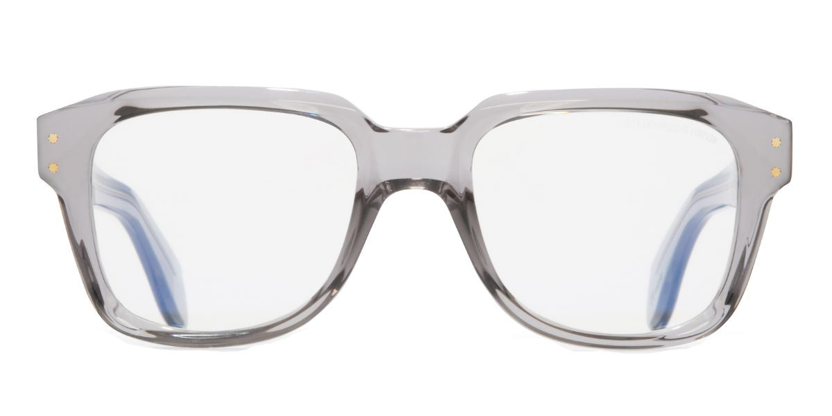 Cutler and Gross 1433 03 Smoke Quartz