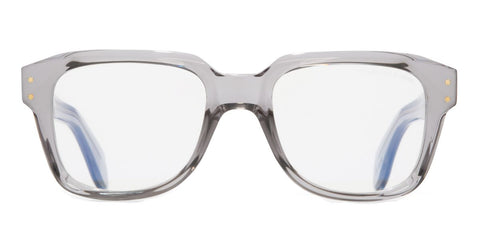 Cutler and Gross 1433 03 Smoke Quartz
